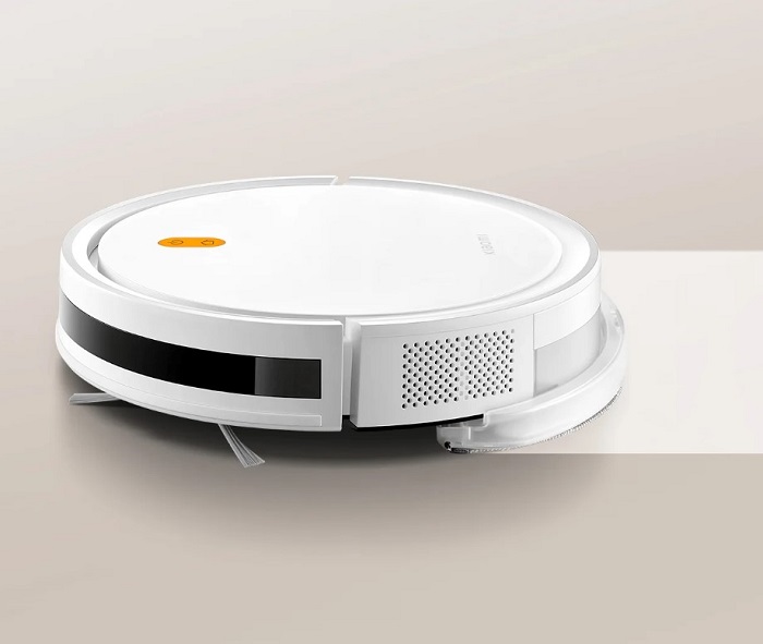 Xiaomi Robot Vacuum E5